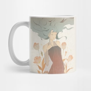 Tulip Mug